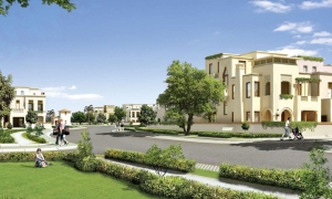 Indore Greens - Plots near Airport